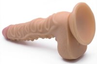 Dildo Alien Dick 20 x 5cm