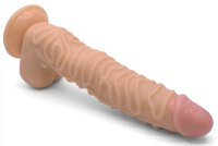 Dildo Alien Dick 20 x 5cm