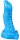 Dildo Dolphin 18 x 5cm Blue