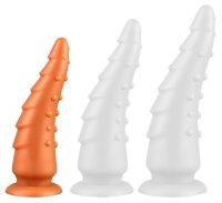 Dildo Rhino King S 17 x 5cm