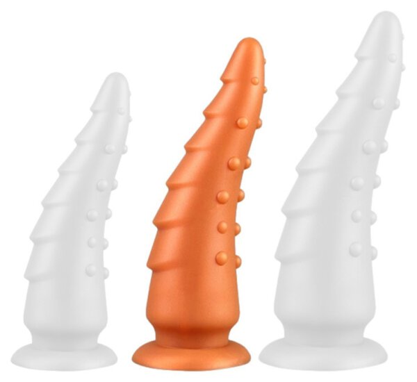 Dildo Rhino King M 23 x 6,5cm