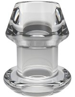 Tunnel plug with Inpull cap M 5 x 5cm