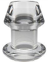 Tunnel Plug with Inpull XXL 9 x 8cm