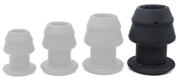 San Ano tunnel plug XL 10 x 8cm