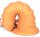 Dildo Lepidop S 16 x 6cm