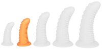 Dildo Lepidop M 20 x 7cm