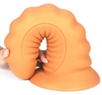 Dildo Lepidop M 20 x 7cm