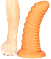 Dildo Lepidop XXL 30 x 11cm