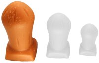 Silicone plug Bollard L 14 x 9cm