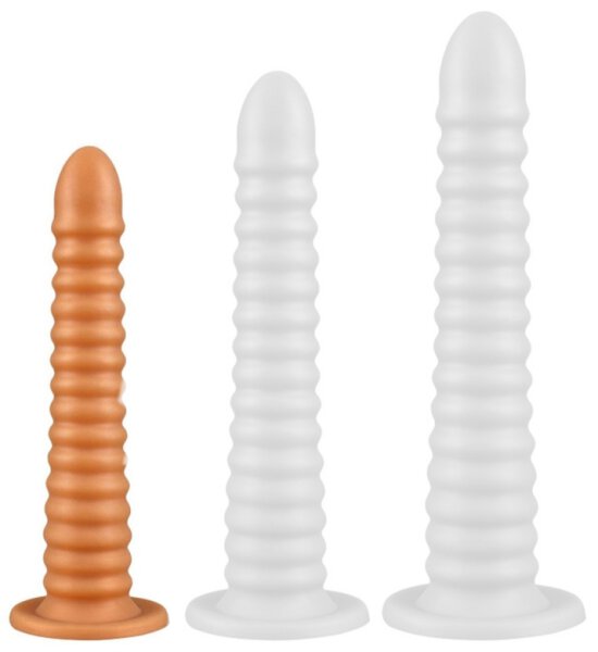 Dildo Bombyx S 22 x 4,5cm