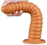 Dildo Bombyx S 22 x 4,5cm