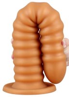 Dildo Bombyx S 22 x 4,5cm