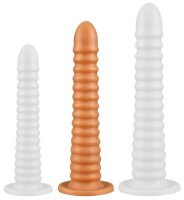 Dildo Bombyx M 27 x 5cm
