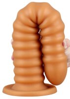 Dildo Bombyx M 27 x 5cm