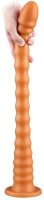 Dildo Bombyx M 27 x 5cm