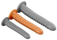 Dildo Bombyx M 27 x 5cm