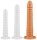 Dildo Bombyx L 33 x 6cm