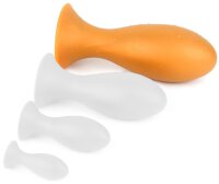 Silicone plug Rubios XL 20 x 8cm