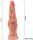 Monster Bark Dildo 24 x 6.5cm