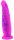 Dildo Koal 25 x 6cm Pink-Blue