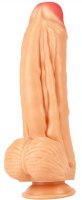 Realistic Dildo Spencer M 18 x 6cm