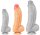 Realistic Dildo Spencer M 18 x 6cm
