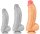Realistic Dildo Spencer L 18 x 6.5cm