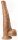 StudHorse Dildo 32 x8cm Brown