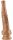 StudHorse Dildo 32 x8cm Brown