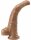 StudHorse Dildo 32 x8cm Brown