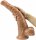 StudHorse Dildo 32 x8cm Brown