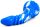 Arkan Dildo 18 x 5cm Blue-White