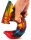 Lizard Dildo 20 x 5cm Multicolour