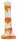 Dildo Tork 23 x 5.5cm White-Orange