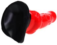 Monster Doggy Dildo 17 x 6,3cm