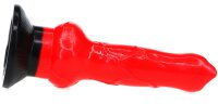 Monster Doggy Dildo 17 x 6,3cm