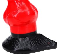 Monster Doggy Dildo 17 x 6,3cm