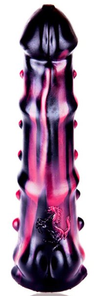 Silicone dildo FerraDick 26 x 8cm