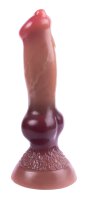 Dragon Canix Dildo 15 x 5cm