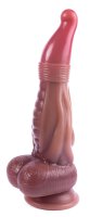 Dragon Loschy Dildo 18 x 5cm