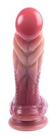 Dragon Breevy Dildo 15 x 4.3cm