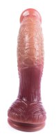 Dragon Breevy Dildo 15 x 4.3cm