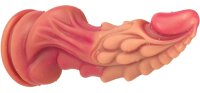 Dragon Zomai Dildo 18 x 6cm