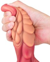 Dragon Zomai Dildo 18 x 6cm