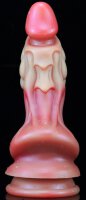 Dragon Zomai Dildo 18 x 6cm