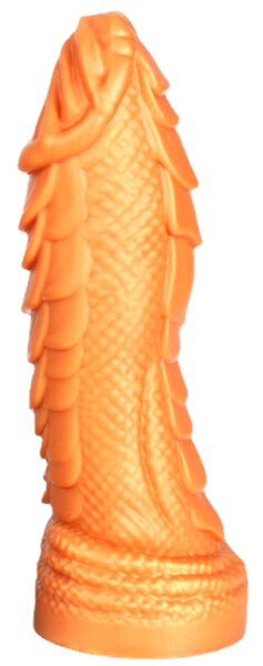 Silicone Dildo Dickyx 18 x 5.5cm