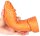 Silicone Dildo Dickyx 18 x 5.5cm