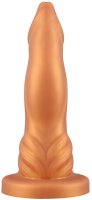 Silicone dildo Dolphin 22 x 7.5cm