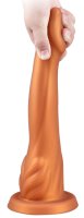 Silicone dildo Dolphin 22 x 7.5cm