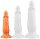 Magnimus S silicone dildo 22 x 5.5cm